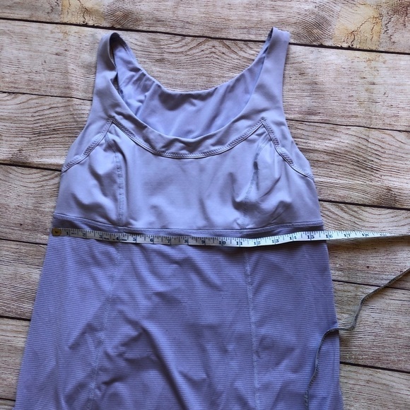 Lululemon Run: Ta Ta Topper - Picture 2 of 7